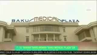 Baku Medical Plaza