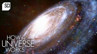 Just How Old is the Milky Way Galaxy? | How the Universe Works | Science Channel