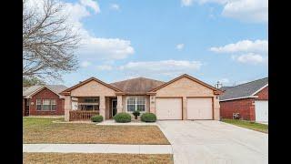 9730 COPPERCREE CONVERSE, TX 78109