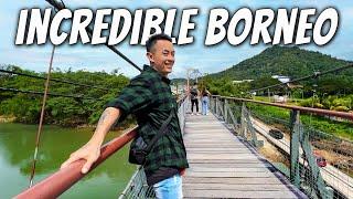  Our Journey To Malaysia's Most Stunning Town (Kundasang, Sabah)