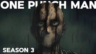 One Punch Man Season 3 Updates & Review | What to Expect! #onepunchman #season3 #animereview