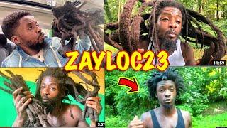 Big Loc Chop of Zayloc23