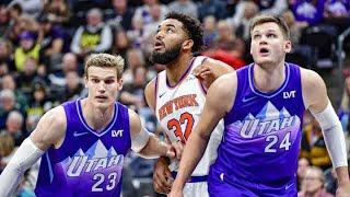 The Utah Jazz are TRASH and it’s NOT the Player’s fault.