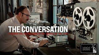 The Conversation (1974) Behind the Scenes with Francis Ford Coppola