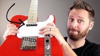 Playing the World's BEST Single Coil Pickups!