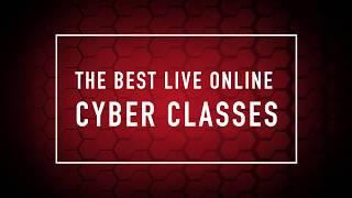 EC-Council Official Training Platform - The Best Live Online Cyber Classes