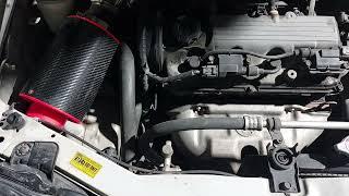 modified baleno 1.6 Team Gearz