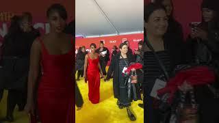  JANELLE MONAE LOOKS INCREDIBLE AT THE NAACP IMAGE AWARDS ON SATURDAY