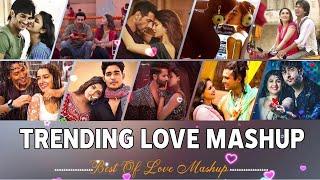 Trending Love Mashup 2024 | B Aarush | Arijit Singh Songs | Nonstop 2024 | Arijit Singh Mashup 2024