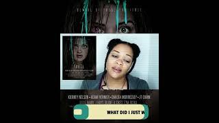 Kruel (2015) Review Clip
