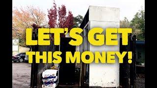 Let'$ get this MONEY! JUNK REMOVAL