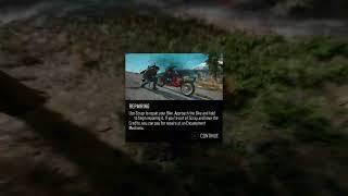 Days Gone Gameplay Part 7