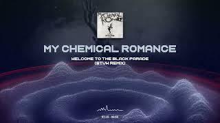 My Chemical Romance - Welcome To The Black Parade (STVW Remix)