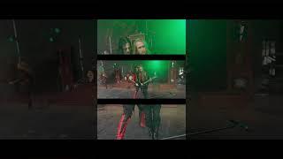 Avatar, from a new perspective. #metal #avatar #sonictemple #shorts #moshpit #chimp #newmusic