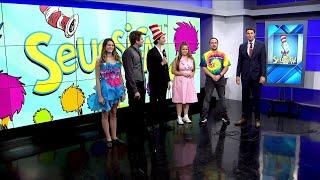 Seussical the Musical coming to Ponte Vedra High School