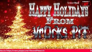 Happy Holidays Everyone From VrOcKs PiT