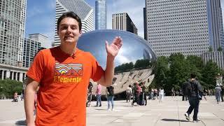 Northwestern University Chicago Tour