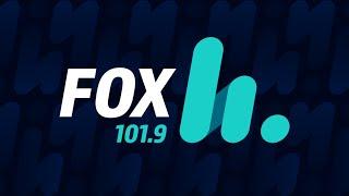 NEW Fox 101.9 - Jingles & Demo - ReelWorld 2023