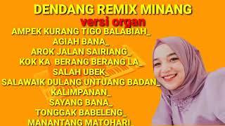 REMIX MINANG NONSTOP 1 JAM YONA IRMA