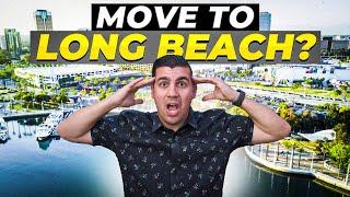 Real Stuff You Must Know Before Moving to Long Beach, California