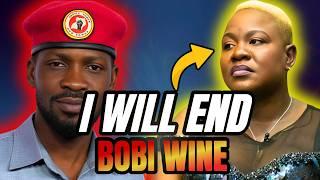  Full Figure On Mission To Kill Bobi Wine