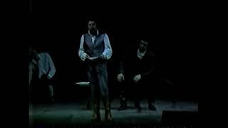 Nicola Martinucci/Eduardo Huespe-U.Giordano- Opera Andrea Chenier-Aria: "Come un bel di di Maggio".