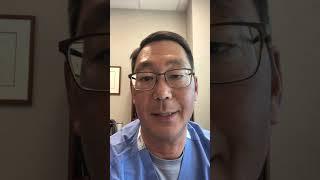 Hear from Dr. Larry Kim why you should join the AGA Governing Board