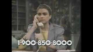 Soap Talk Promo: June 1988