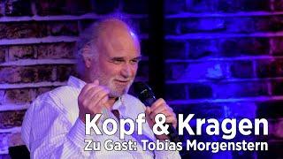Kopf & Kragen mit Tobias Morgenstern | KOMPAKT Media