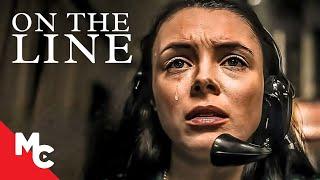 On The Line | Full Movie 2024 | Mystery Thriller | Exclusive Movie | @MovieCentral