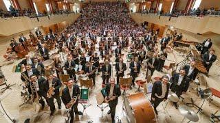Wir sind die Essener Philharmoniker