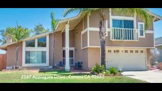 2167 Applegate Dr Corona 92882
