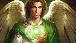 Archangel Raphael - Listen 5 Minutes for Physical Healing and Well-being, Heal The Whole Body