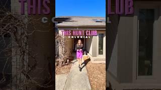 Hunt Club Home For Sale - $495k