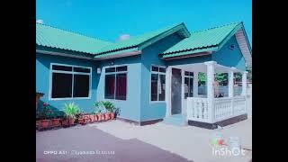 House for sale Tsh 130 millions at Ukonga Mombasa, Dar es salaam, Plot size 500 sqm surveyed