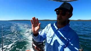 Tips and tricks on how to fish for mackerel..