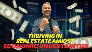 Thriving in Real Estate Amidst Economic Uncertainties: Insights from Bru Krebs