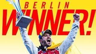 HEIMSIEG IN BERLIN! | Daniel Abt