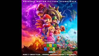 The Super Mario Bros Movie 2023 Soundtrack | Level Complete - Brian Tyler | Original Score |