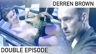 Creating a False Reality Through Hypnosis | DOUBLE EPISODE | Derren Brown