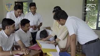 Life of Students at YPS Boarding House | YPS Patiala