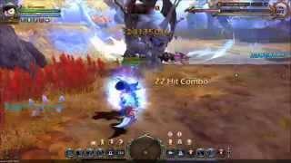 Dragon Nest SEA Level70 Moonlord Guardian Nest Solo