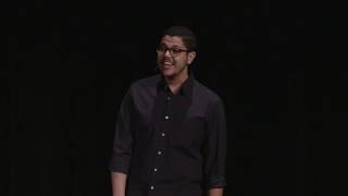 Empowering the Mind | Alex Castillo | TEDxAsburyPark