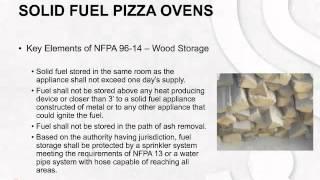 How to Safely Use the Method of Solid Fuel Cooking in Your Restaurant | Society Insurance