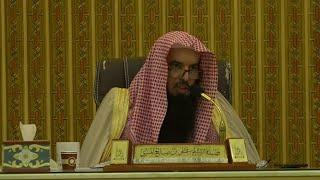 قصة للإمام مالك بن أنس رحمه الله | الشيخ علي بن صالح المري