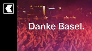  DANKE, Basel!  Das war das grosse BKB Sommerfest | Basler Kantonalbank – BKB