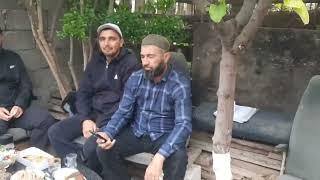 Соревнования по «Гону Голубей» 25.05.2024 г. Р.Д. Посёлок Манаскент. Шестой участник Мухаммаднури