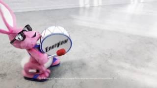 Energizer Bunny™ - PowerSuit