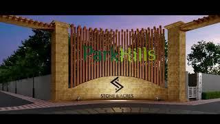 Stone & Acres - ParkHills Ponmar, Chennai | Call - Home Konnect +919940366555 | Walkthrough