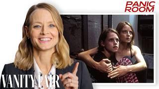 Jodie Foster Breaks Down Her Career, from “Silence of the Lambs” to “Hotel Artemis”